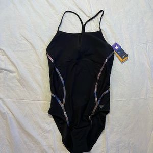 NWT Speedo swimsuit